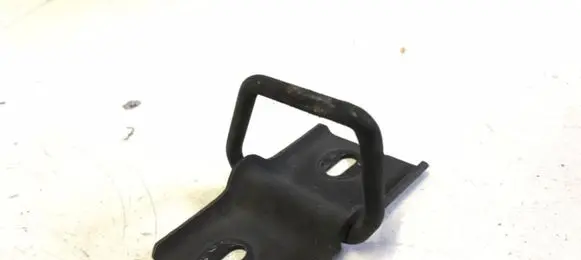 Mercedes-Benz A W169 Engine bonnet/hood lock/latch loop/hook A1698800160
