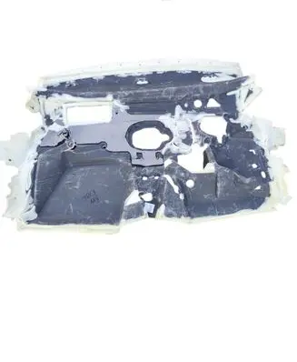 Ford Transit - Tourneo Connect Under panel sound insulation 2K9863935 0015585400 24072024