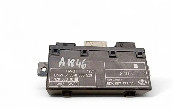 BMW 5 E39 Other control units/modules 8366529