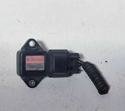 Subaru Legacy Throttle valve 22627AA200 0798007160