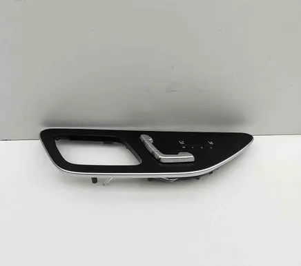 Mercedes-Benz EQE v295 Front door card panel trim A2069000619