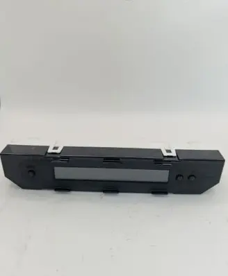 Suzuki Grand Vitara II Screen/display/small screen 3460065J40 3460065J4