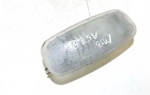Mercedes-Benz C W202 Rear seat light