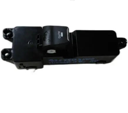 Hyundai Tucson TL Other switches/knobs/shifts 93575D3500