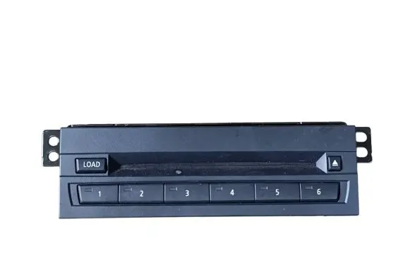 BMW X5 E70 CD/DVD changer 9209758 AL700291023495