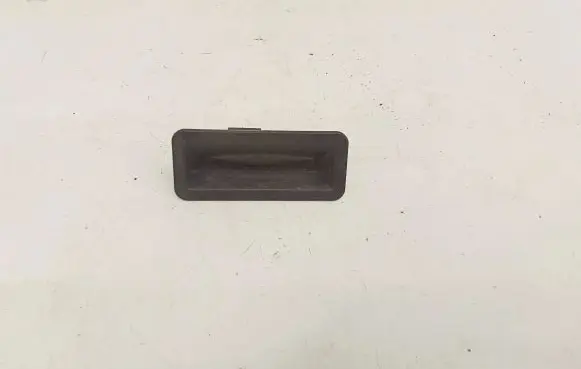 Ford Kuga I Tailgate/trunk/boot exterior handle 6M5119B514AD