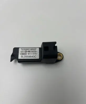 Audi A3 S3 8L Airbag deployment crash/impact sensor 8L0959643C 290301 023090CQSSZ