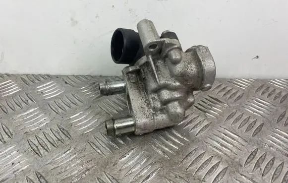 Thermostat/thermostat housing
