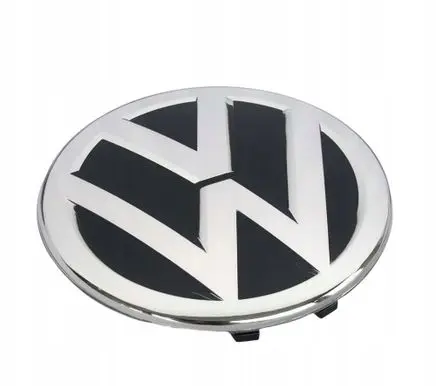 Volkswagen T-Cross Manufacturer badge logo/emblem 2GA853601JZA