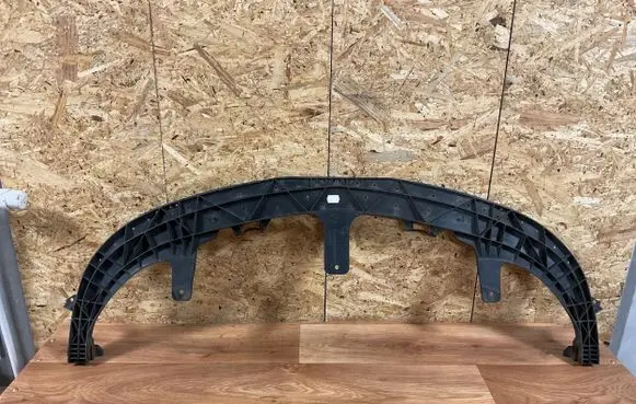 Opel Insignia A Front bumper lip 13238346 551004542