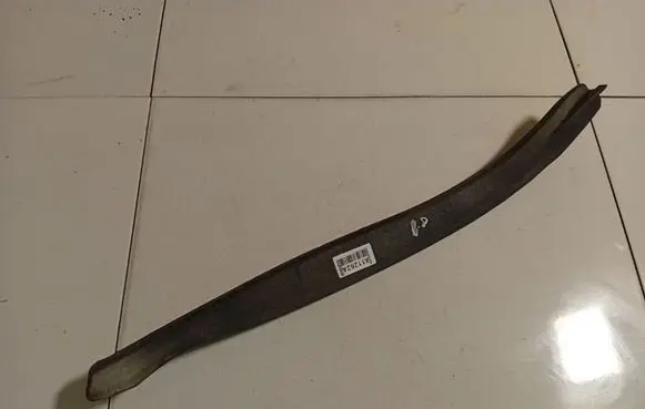Volkswagen Jetta V Other interior part 1K5837382D