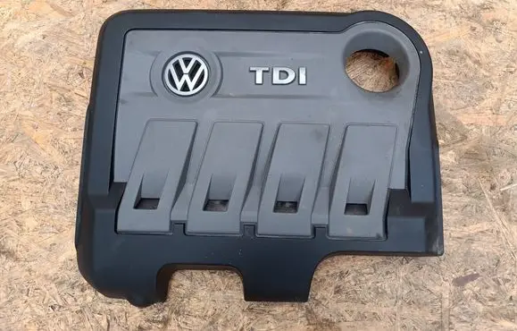 Engine cover (trim)