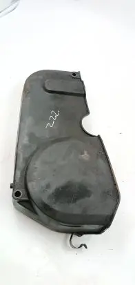 Volvo S80 Timing belt guard (cover) 074130123