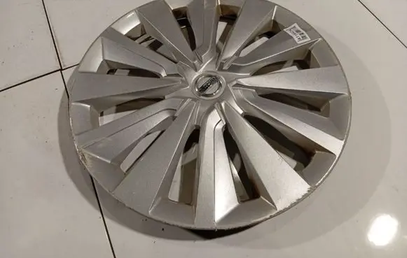 Renault Laguna III R16 wheel hub/cap/trim