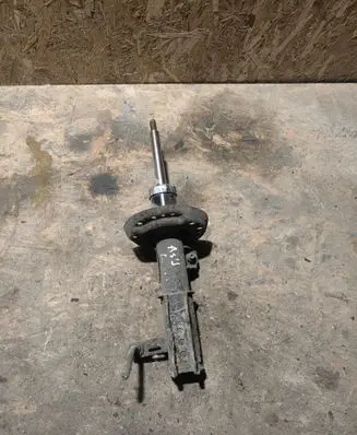 Opel Astra J Front shock absorber/damper 