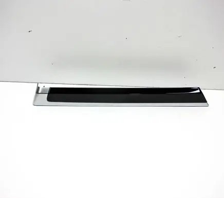 Porsche Cayenne (92A) Front door card panel trim 7P5867410F