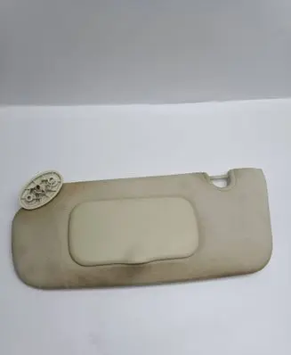 Dodge Caliber Sun visor