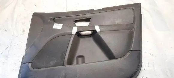 Volvo XC90 Front door card panel trim
