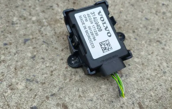 Volvo XC40 Other control units/modules 31489409 00128784 AEG29171230