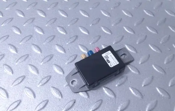 Aerial antenna amplifier