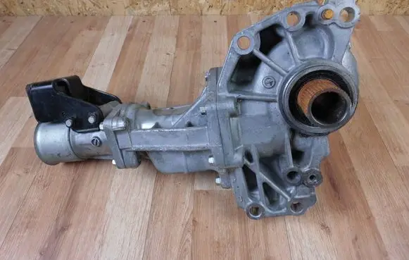 Mitsubishi Eclipse Cross Gearbox transfer box case 3200A260 3200A432