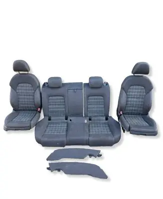 Audi A5 Sportback 8TA Seat set 