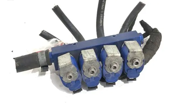 Honda CR-V LP gas injector 67R-011049