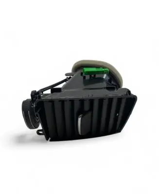 Volvo XC90 Dash center air vent grill 31366454