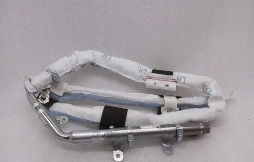 Porsche 911 991 Roof airbag 99180309105