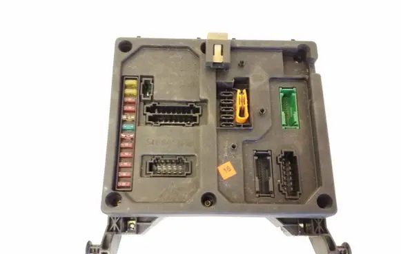 Volkswagen Sharan Comfort/convenience module S108152001