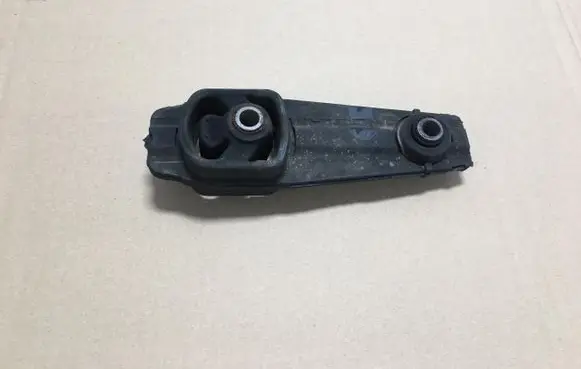 Peugeot 2008 I Engine mount vacuum valve 9681675280