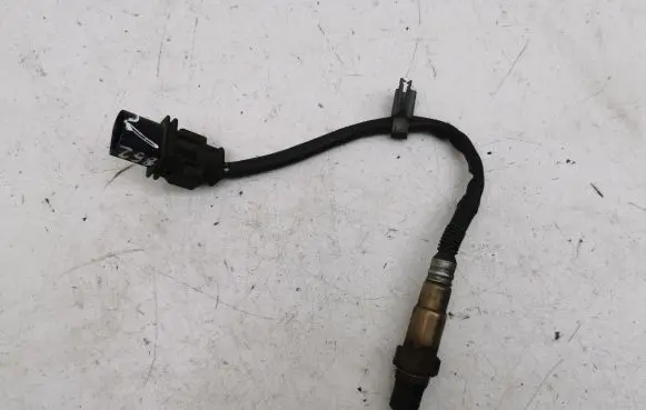 Mercedes-Benz B W245 Lambda probe sensor 0035426918