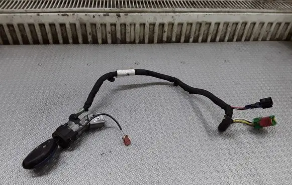 Fiat Ulysse Ignition lock 36353100