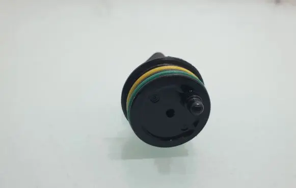 Citroen Berlingo Fuel pressure sensor 81CP3801