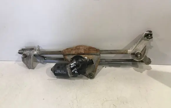 Toyota RAV 4 (XA20) Front wiper linkage and motor 8511042130