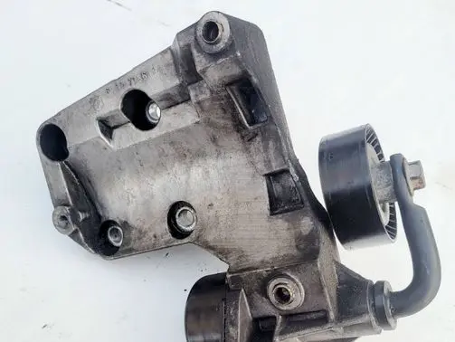 BMW 5 E39 A/C compressor mount bracket 7286194