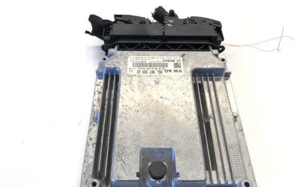Volkswagen Transporter - Caravelle T6 Engine control unit/module ECU 05L907309AD