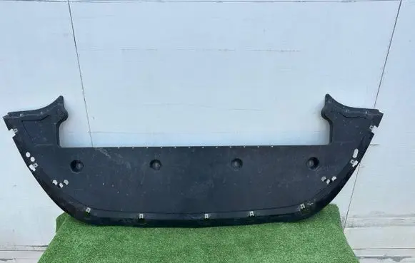 Ford Galaxy Front bumper skid plate/under tray EM2B-R8B384-A