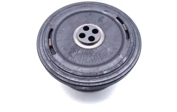 Land Rover Discovery Crankshaft pulley 2247890
