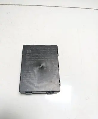 Volkswagen Tiguan Keyless (KESSY) go control unit/module 3Q0959435N