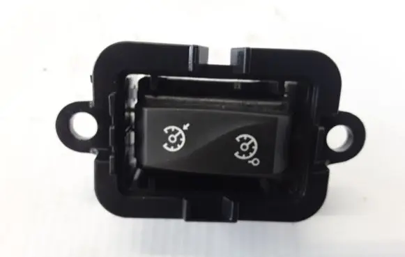 Renault Megane III Cruise control stalk 255500002R