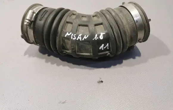 Nissan Qashqai+2 Intercooler hose/pipe 1072512S01