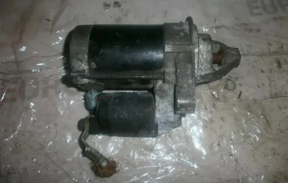 Lexus IS 200-300 Starter motor 2810031070