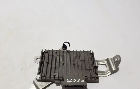 Mercedes-Benz GLS X167 Blind spot module A2139001726