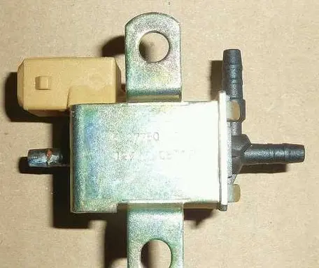 KIA Sportage Vacuum valve 5.27780.00