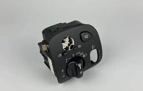 Mercedes-Benz C W203 Light switch A2035450504 24406574712 04058514