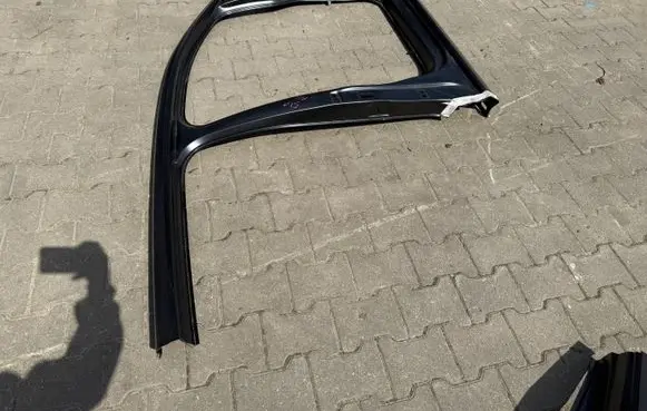 Volkswagen Touran III Pillar (middle) 5TA809606A