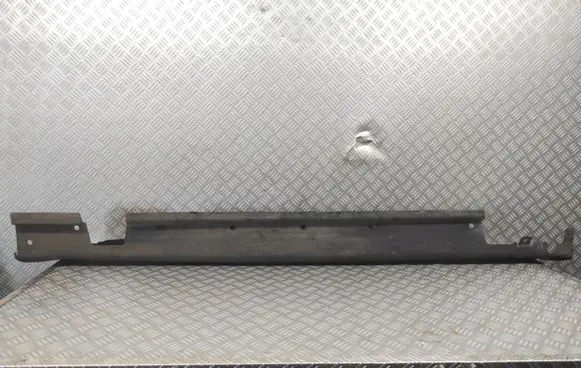 Mini One - Cooper Coupe R56 Front sill trim cover 7147916