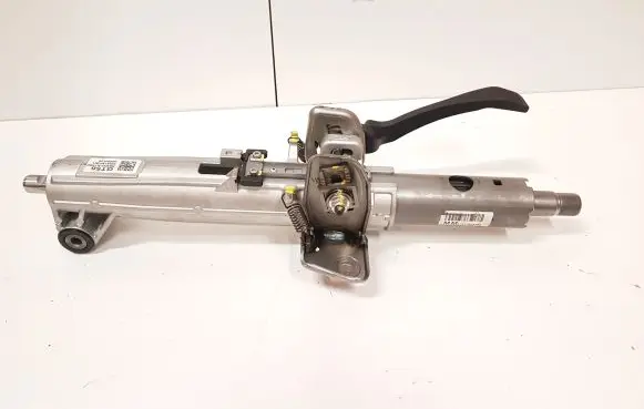 Hyundai Tucson IV NX4 Steering wheel axle 56300N7560