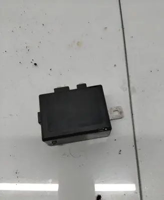 Mercedes-Benz ML W163 Aerial antenna amplifier 1638200289